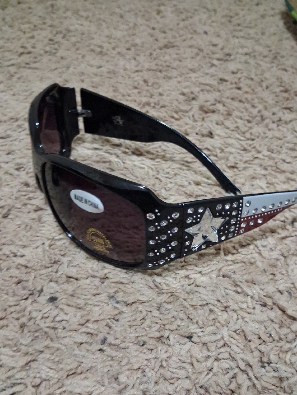 Diamond Brand Womens Sunglasses